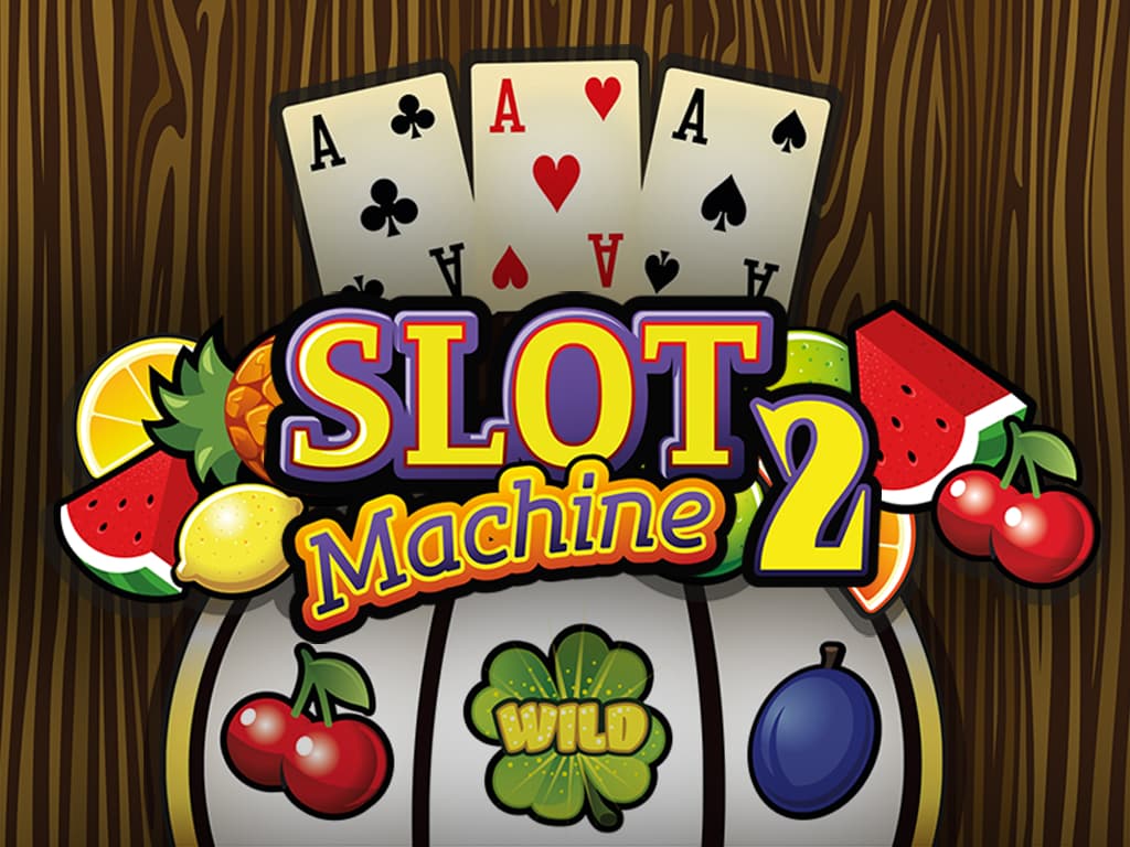 Slot Machine 2