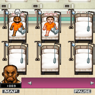 Prisonville