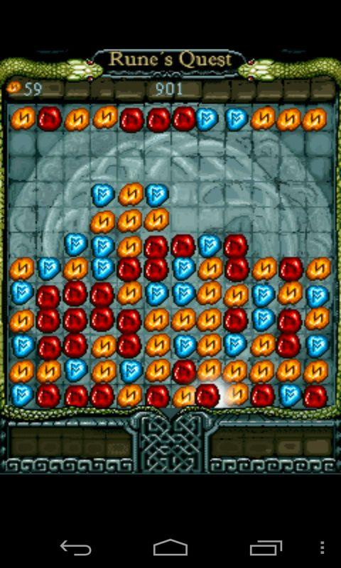 RunesQuest