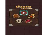 Castle Defender