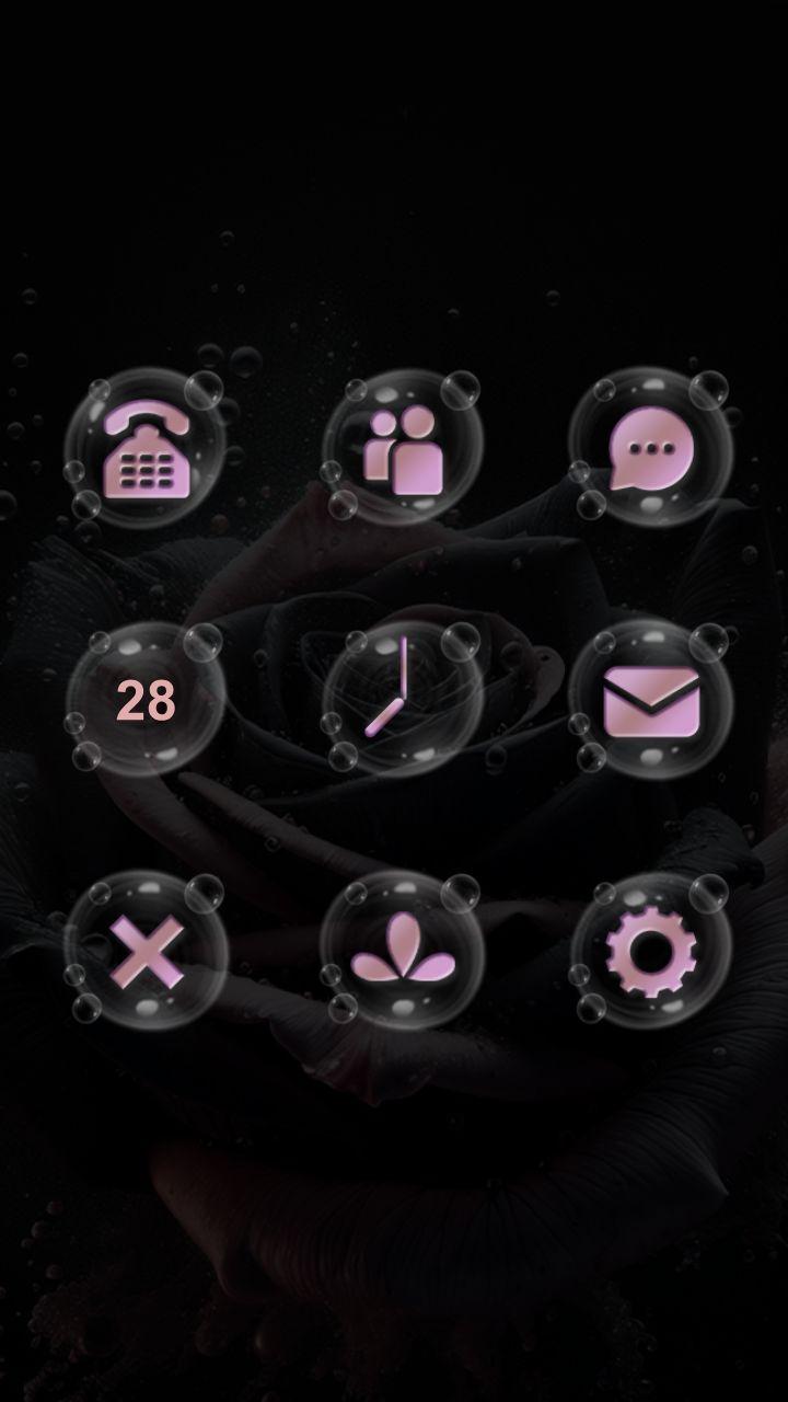 Die Versunkene Rose