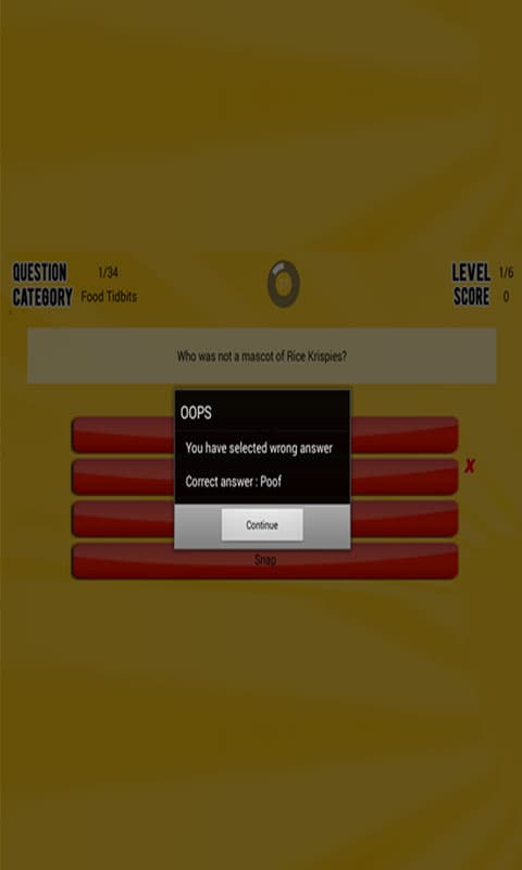 Foodie Trivia for the Culinary Connoisseur