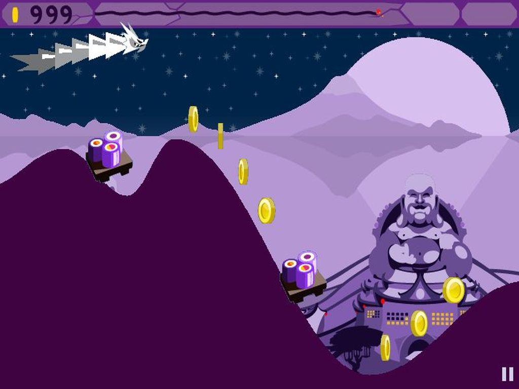 Dragon Run