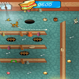 Scooby Doo: We Love You!