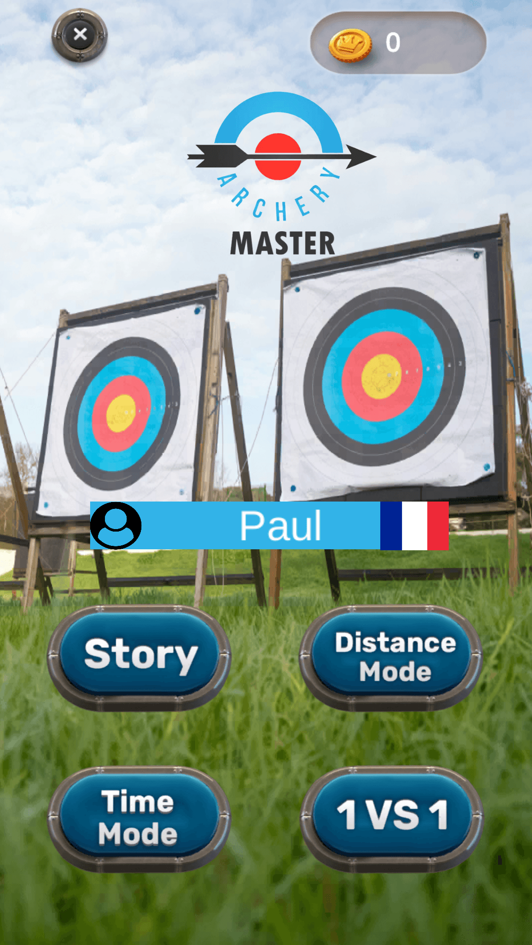 Archery Master