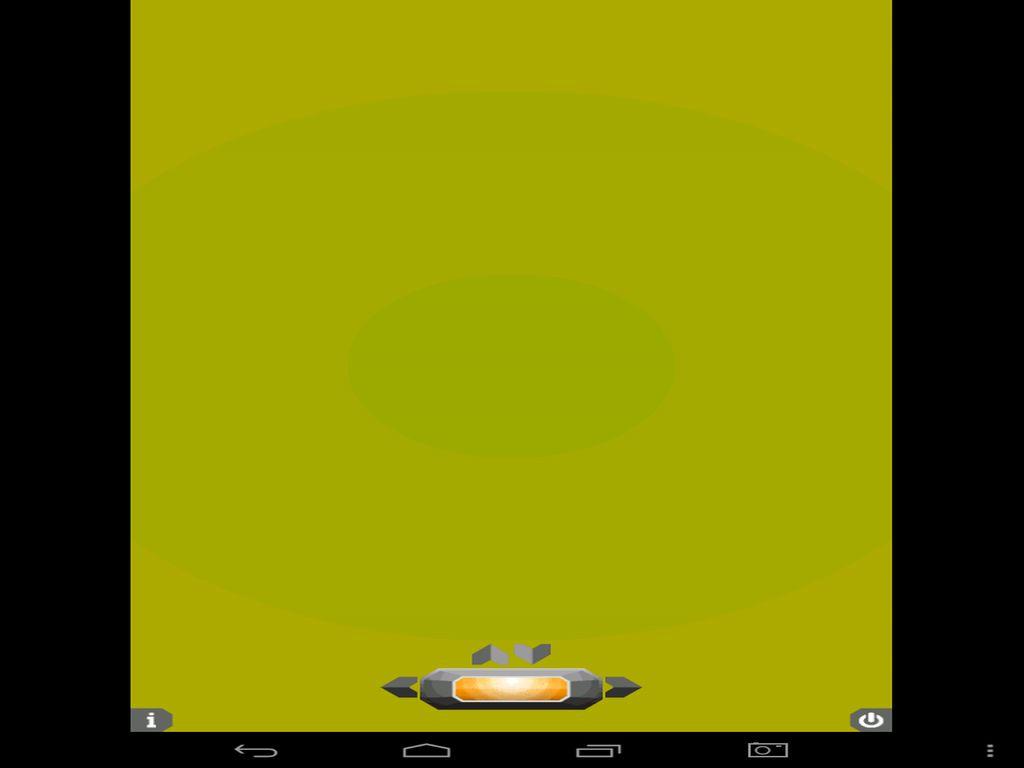 Fast Flashlight
