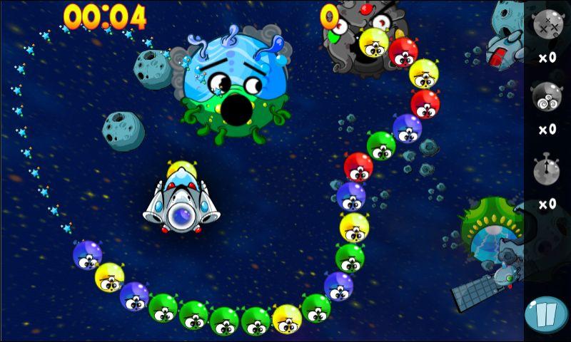 Trouble Bubble 2