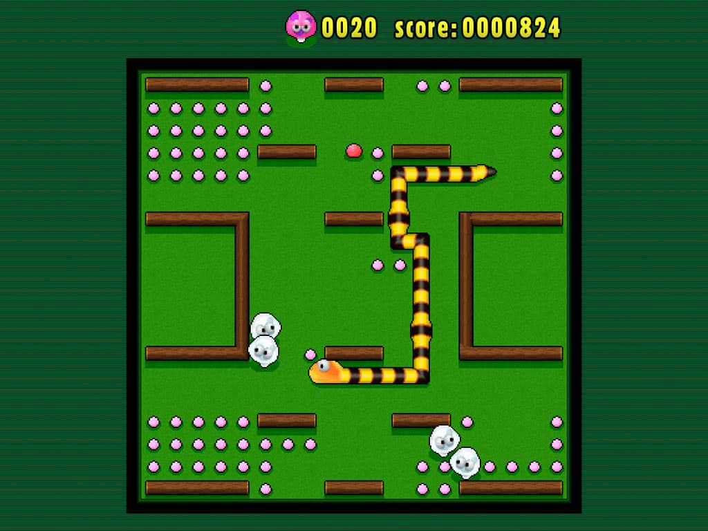 4in1 Ultimate Snake Collection