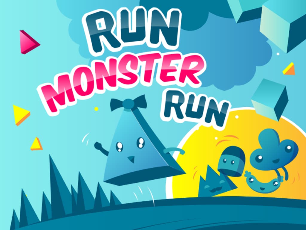 Run Monster Run