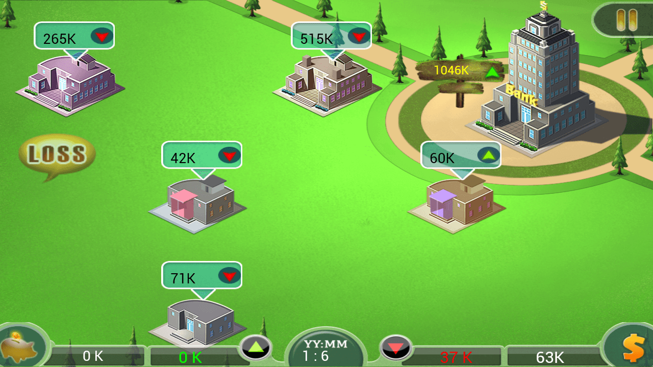 Super City Empire
