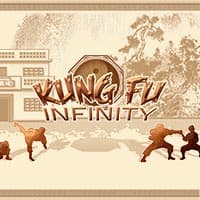 Kung Fu Infinity