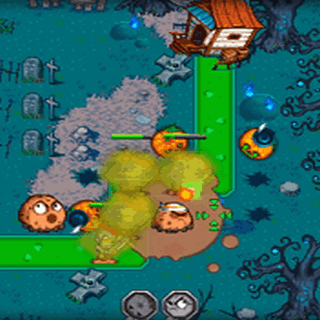 Zombie Blitz