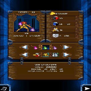 Jewel Warriors