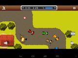 Old Skool Racing