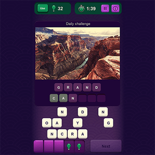 World Quiz 2018
