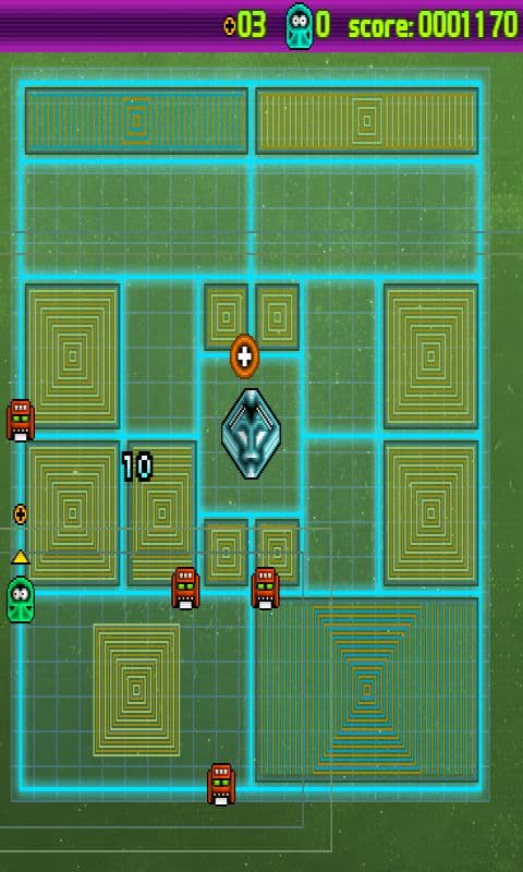 3-in-1 Ultimate Retro Arcade