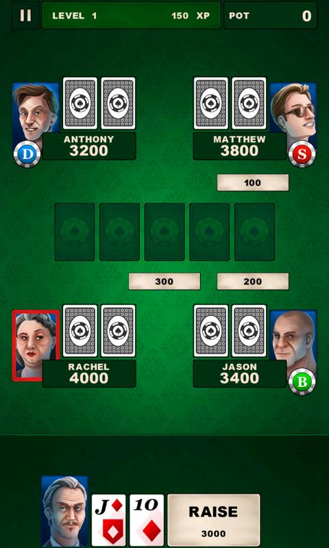 Poker Vegas Casino