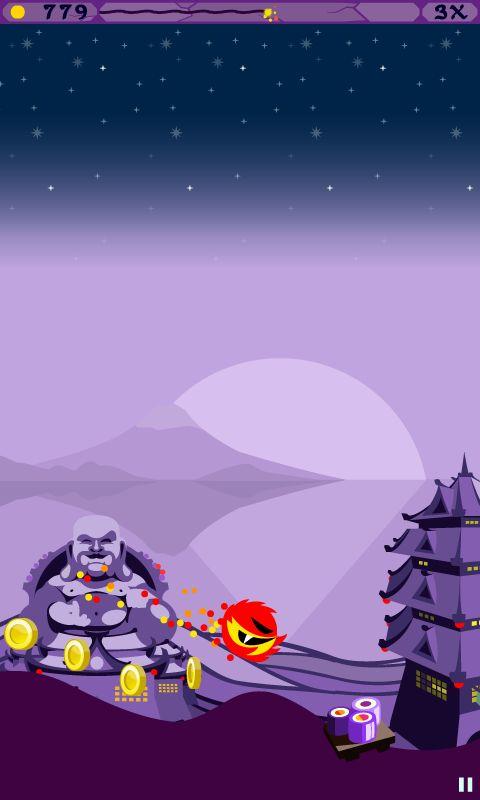Dragon Run
