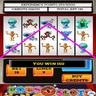 Lots O Slots