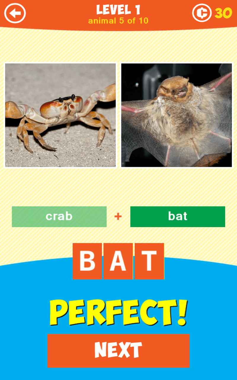 1 Bild: Was ist die Bestie?