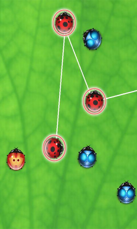 Splat De Bugs