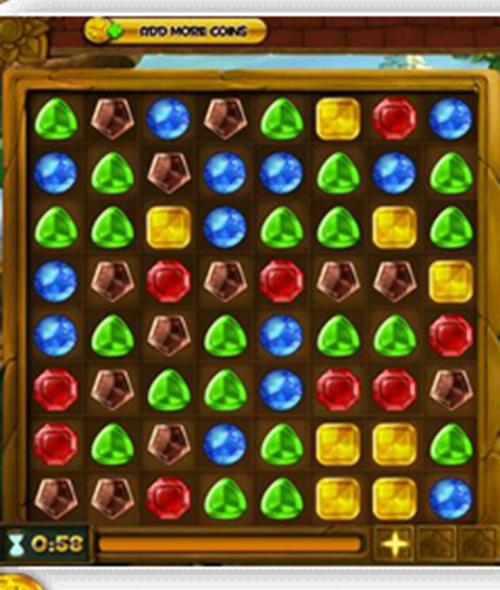 Jungle Jewels