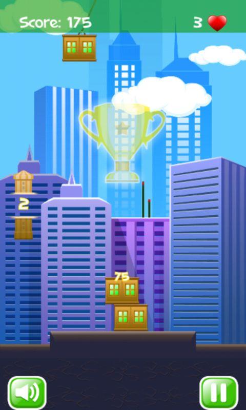 Tower City Challenge