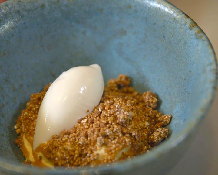 Playboy Lifestyle - Kochen und Genießen Spezial - Zitronen Joghurt Sorbet selbst gemacht mit Chef-Koch Fabian von Hauske