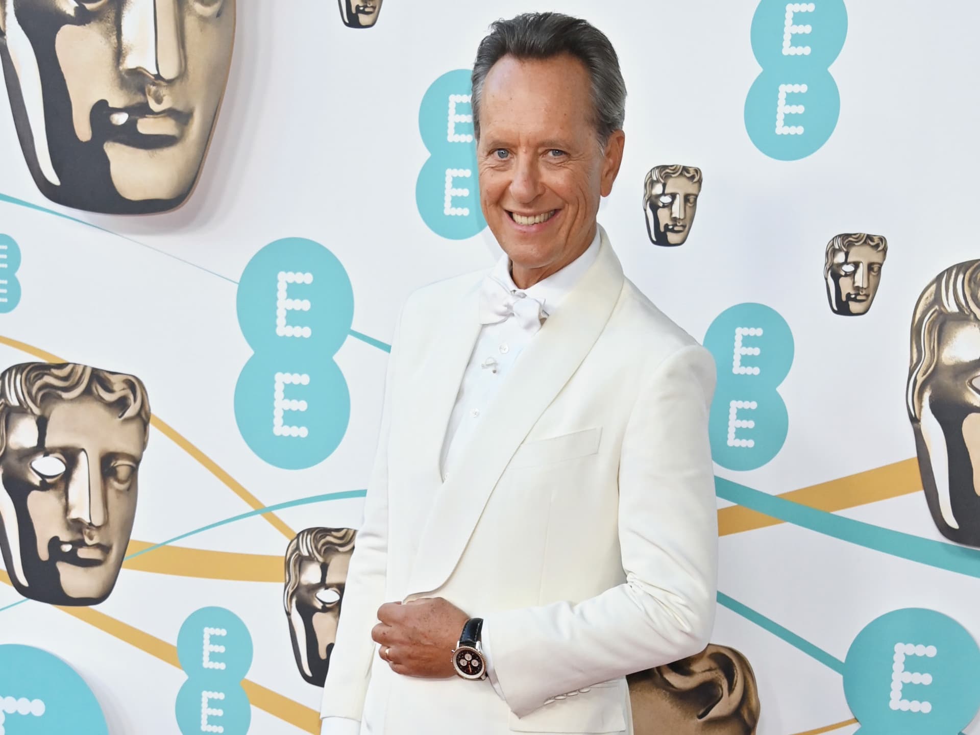Richard E. Grant: Rolle in ‘The Thursday Murder Club’