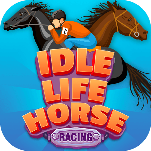 Idle Life Pferderennen