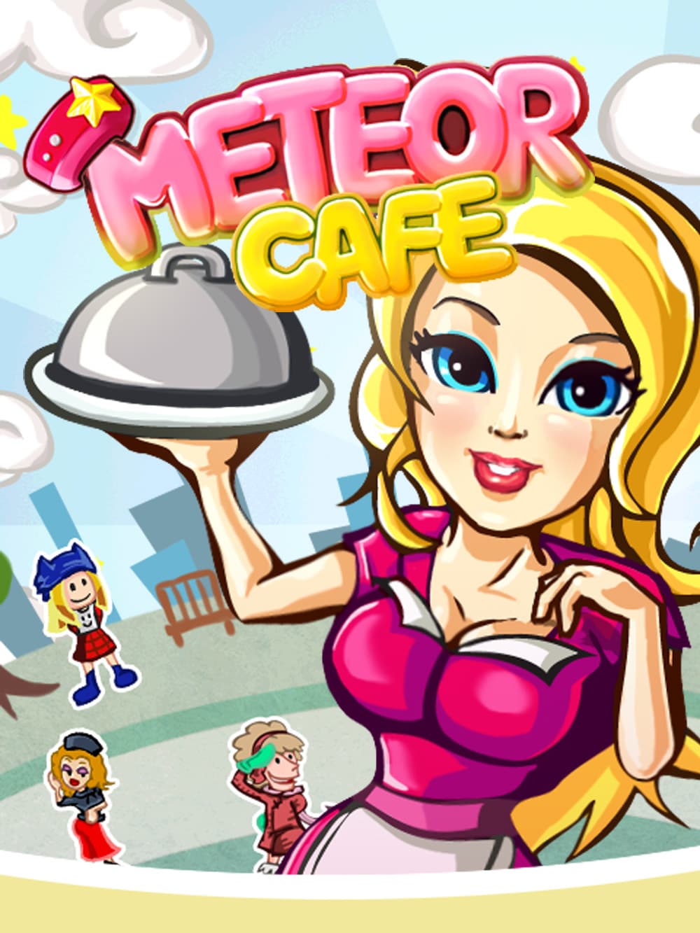 Meteor Cafe