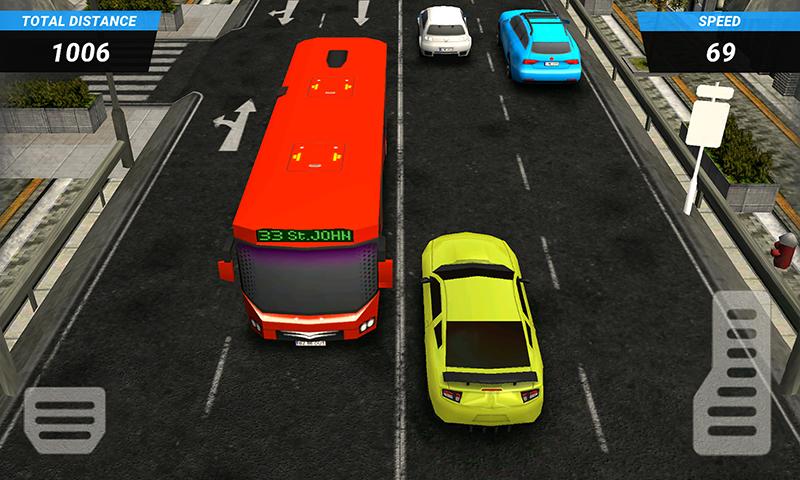 Street Racer Nitro