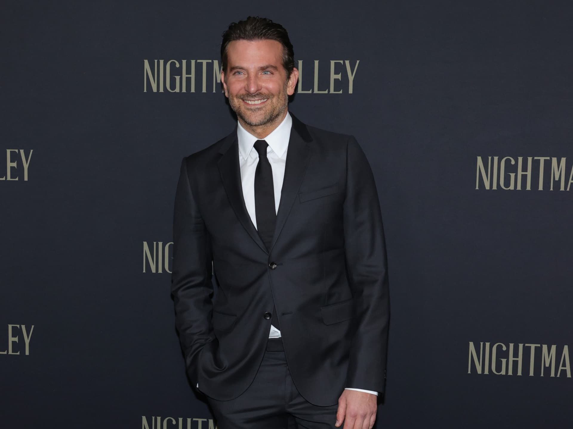 Bradley Cooper: Bereit für eine Beziehung