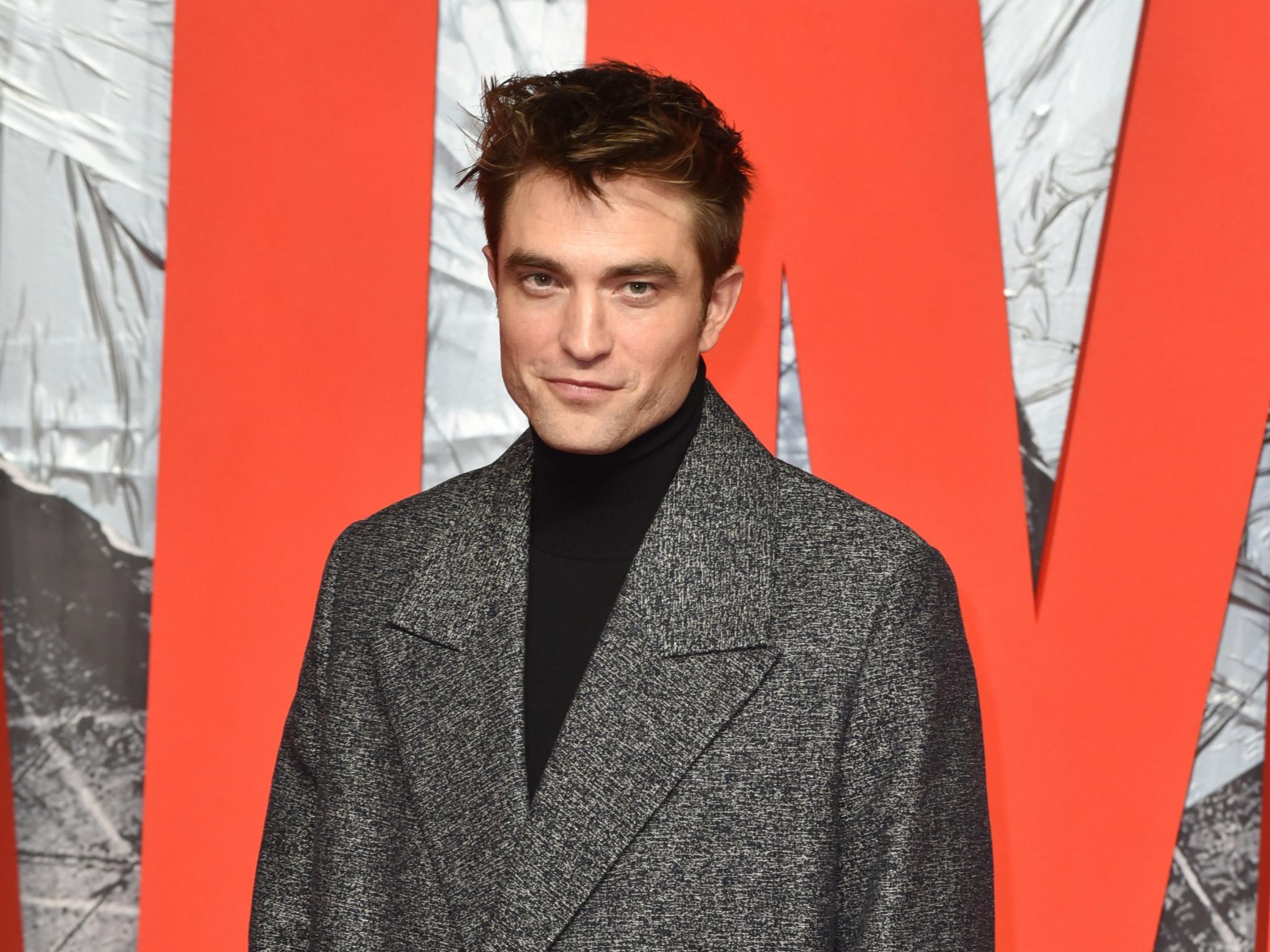 Robert Pattinson: Neben Jennifer Lawrence in neuem Thriller?