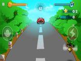 Bumblebee Race