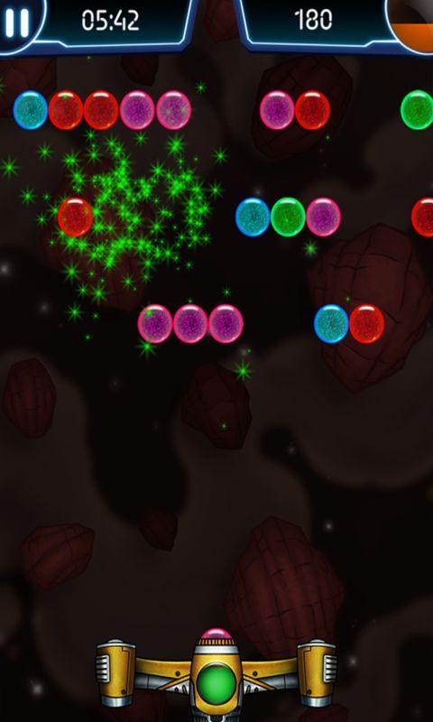 Bubble Boom Challenge 3