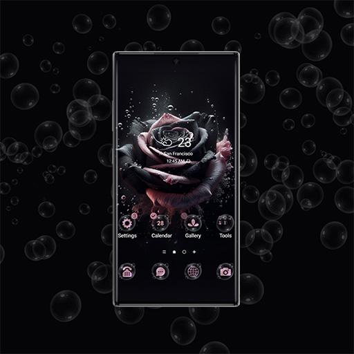 Die Versunkene Rose