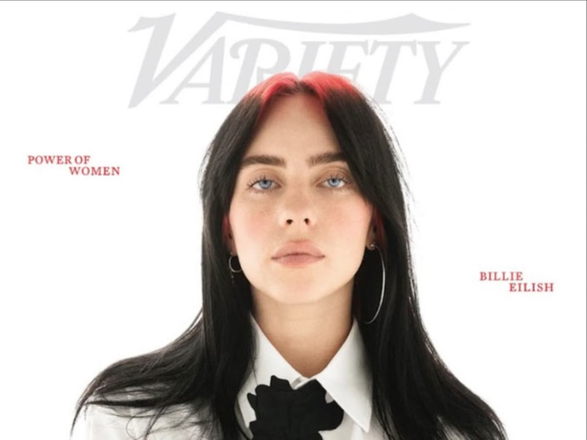 Billie Eilish kritisiert Männer, die den Körper von Frauen sexualisieren