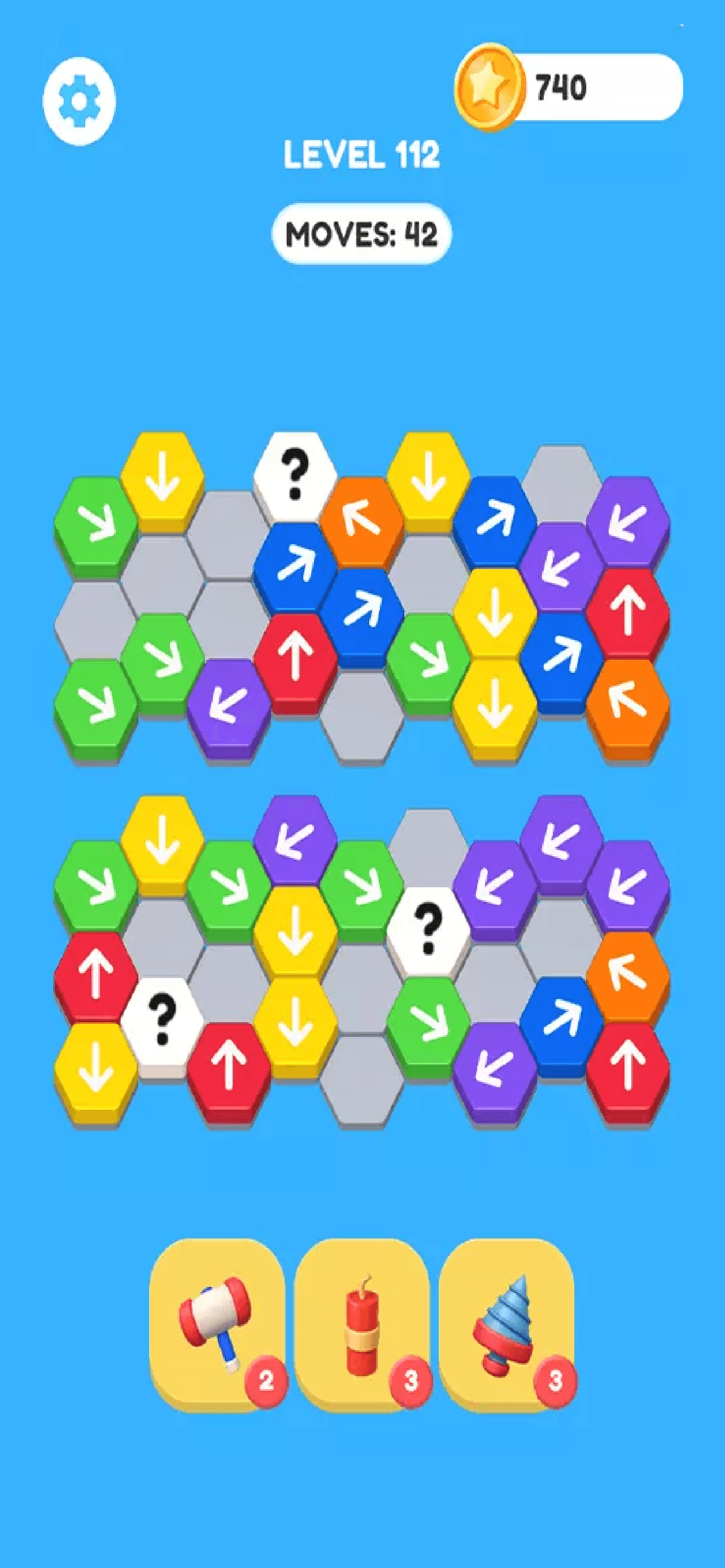 Hex Jam