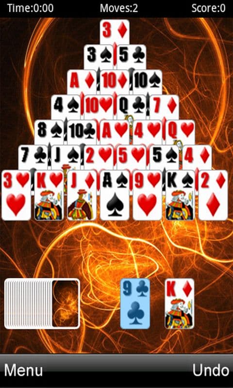 Le Solitaire 9en1 HD