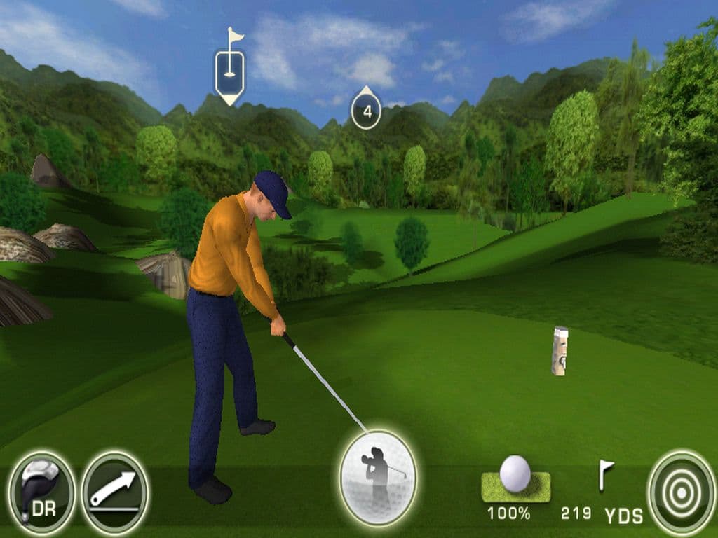 Tiger Woods PGA TOUR® 12
