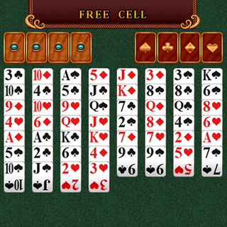 Wingames 4 in 1