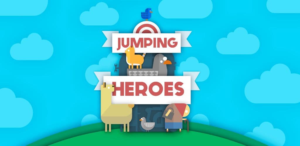 Jumping Heroes