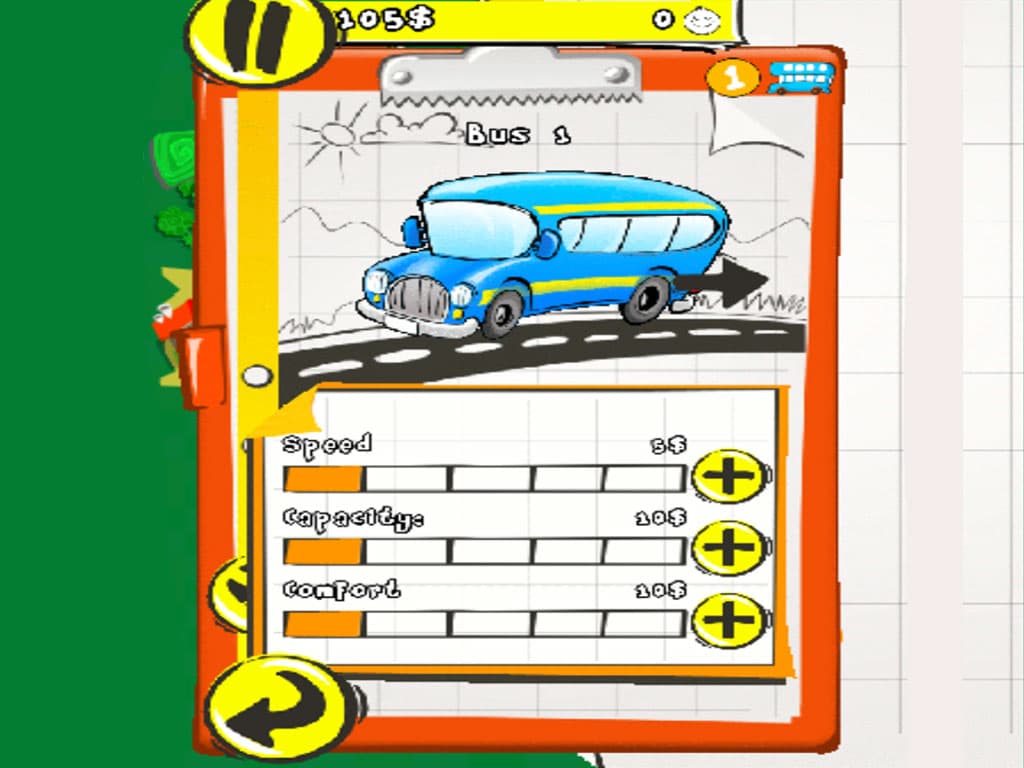 Bus Tycoon