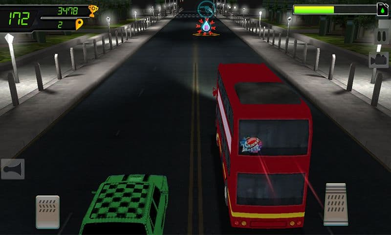 City Traffic Racer