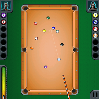 Pool Pro