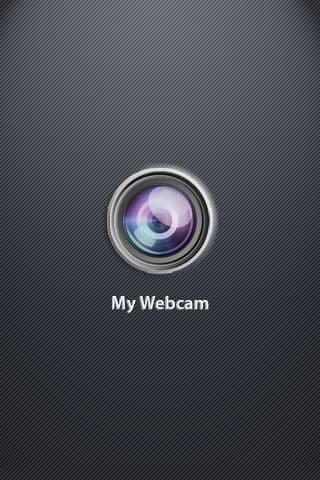 My Webcam