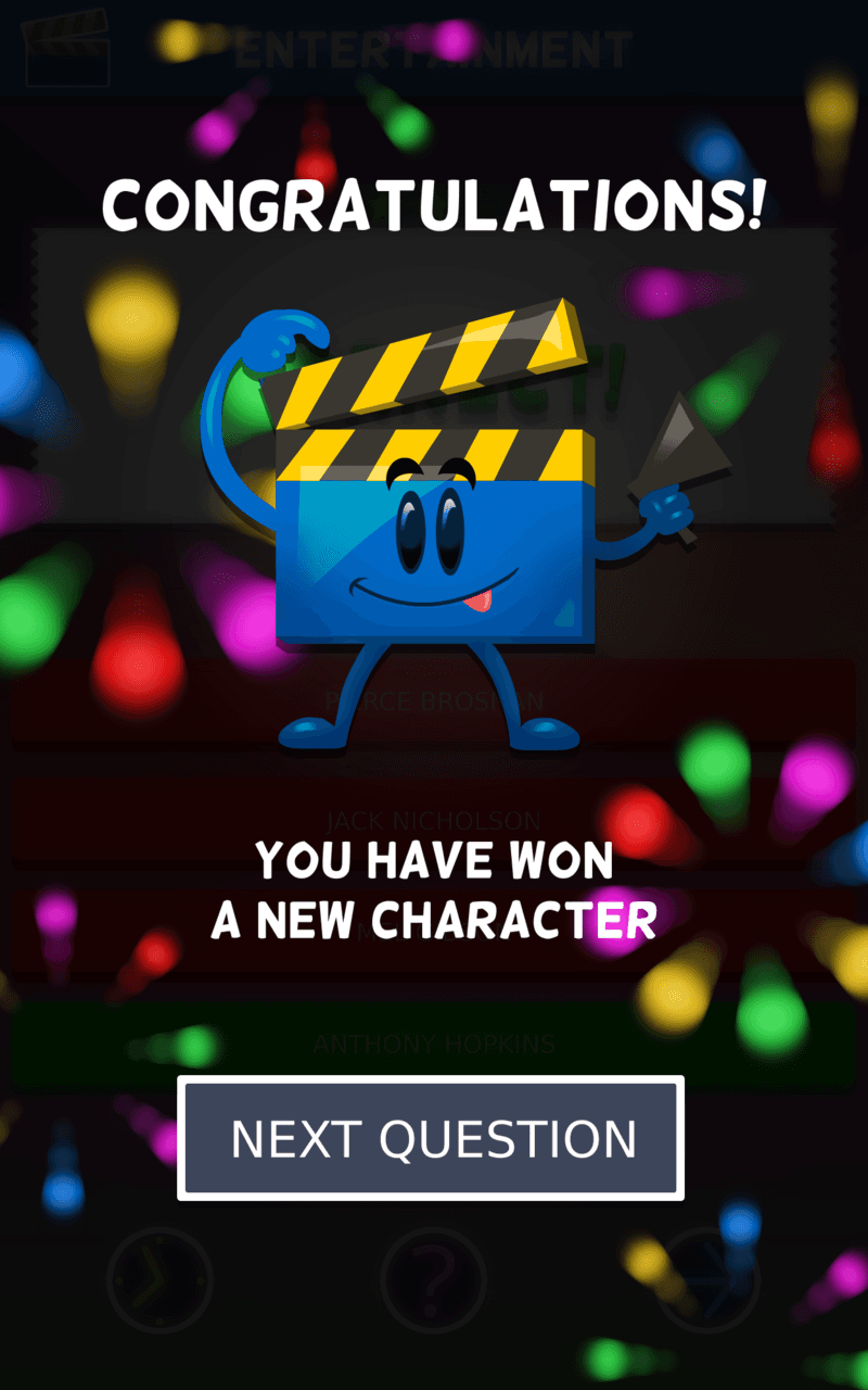 Trivia Show