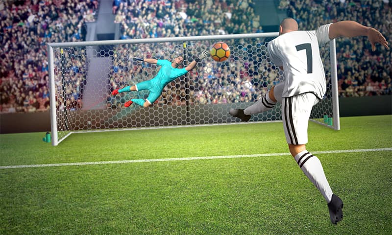 Football Championship 2020