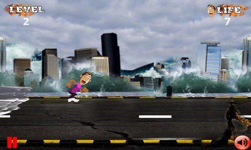 Run-Apocalypse 2012